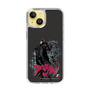 Slim Protection Case［ TEKKEN - Devil Jin ］