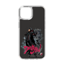 Slim Protection Case［ TEKKEN - Devil Jin ］