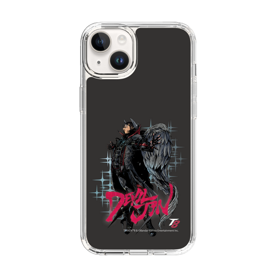 Slim Protection Case［ TEKKEN - Devil Jin ］