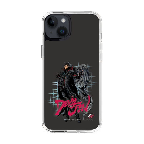 Slim Protection Case［ TEKKEN - Devil Jin ］