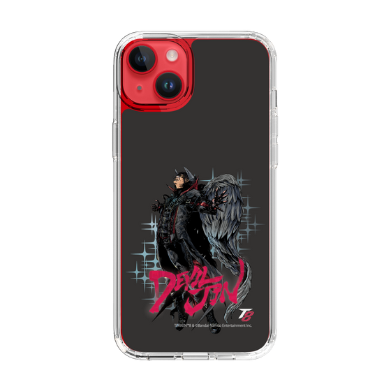 Slim Protection Case［ TEKKEN - Devil Jin ］