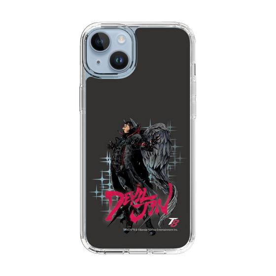 Slim Protection Case［ TEKKEN - Devil Jin ］