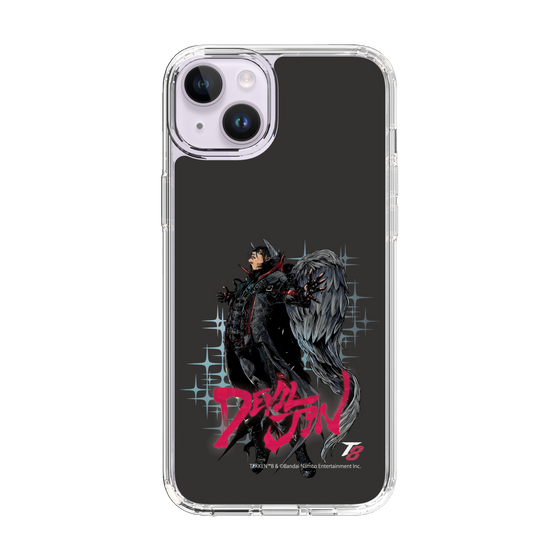 Slim Protection Case［ TEKKEN - Devil Jin ］