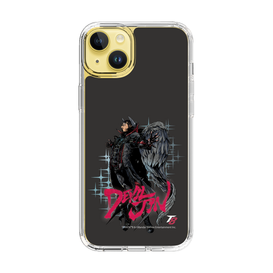 Slim Protection Case［ TEKKEN - Devil Jin ］