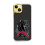 Slim Protection Case［ TEKKEN - Devil Jin ］
