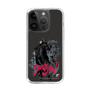 Slim Protection Case［ TEKKEN - Devil Jin ］