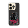 Slim Protection Case［ TEKKEN - Devil Jin ］