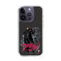 Slim Protection Case［ TEKKEN - Devil Jin ］