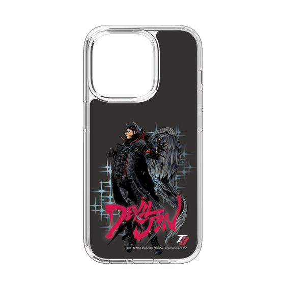 Slim Protection Case［ TEKKEN - Devil Jin ］