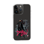 Slim Protection Case［ TEKKEN - Devil Jin ］