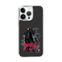 Slim Protection Case［ TEKKEN - Devil Jin ］