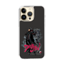 Slim Protection Case［ TEKKEN - Devil Jin ］