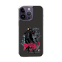 Slim Protection Case［ TEKKEN - Devil Jin ］