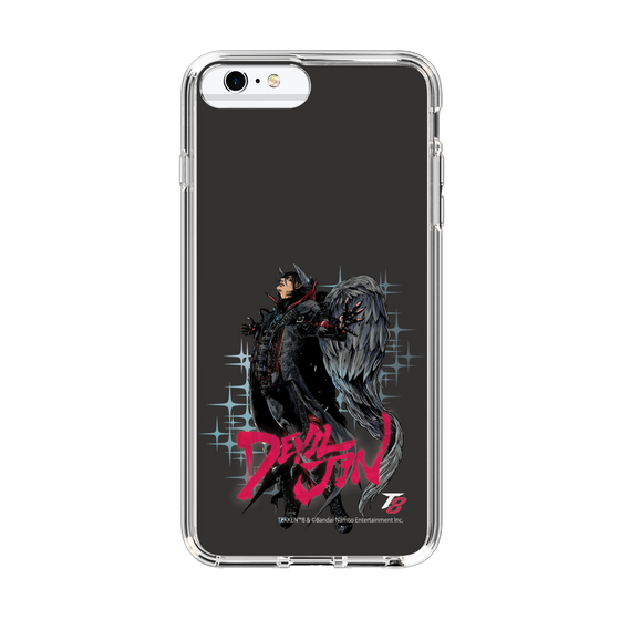 Slim Protection Case［ TEKKEN - Devil Jin ］