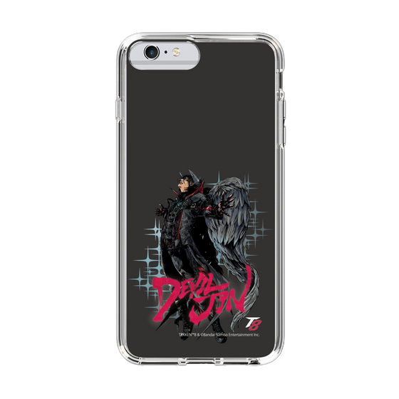 Slim Protection Case［ TEKKEN - Devil Jin ］