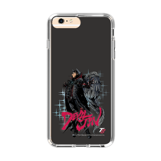 Slim Protection Case［ TEKKEN - Devil Jin ］