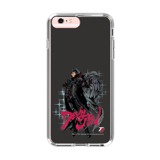 Slim Protection Case［ TEKKEN - Devil Jin ］
