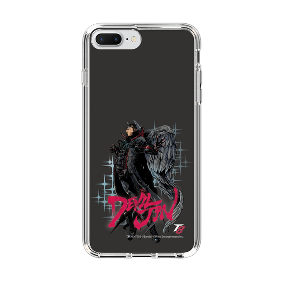 Slim Protection Case［ TEKKEN - Devil Jin ］