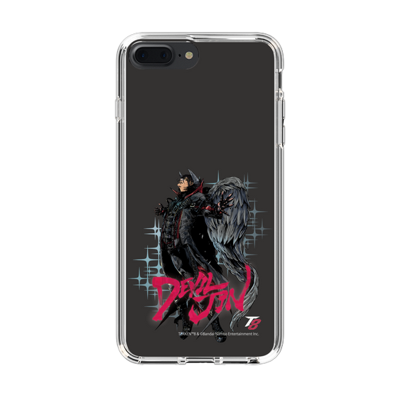 Slim Protection Case［ TEKKEN - Devil Jin ］