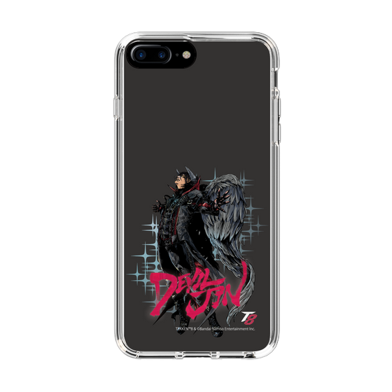 Slim Protection Case［ TEKKEN - Devil Jin ］