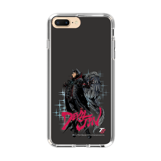 Slim Protection Case［ TEKKEN - Devil Jin ］