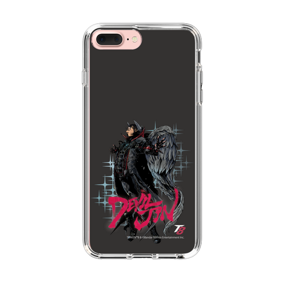 Slim Protection Case［ TEKKEN - Devil Jin ］