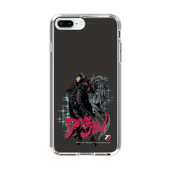 Slim Protection Case［ TEKKEN - Devil Jin ］