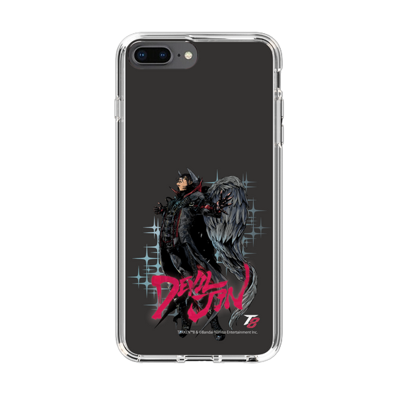 Slim Protection Case［ TEKKEN - Devil Jin ］