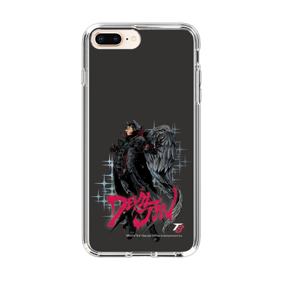 Slim Protection Case［ TEKKEN - Devil Jin ］