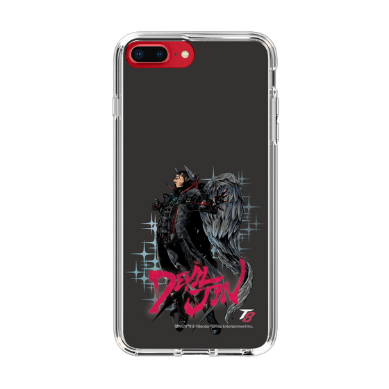 Slim Protection Case［ TEKKEN - Devil Jin ］