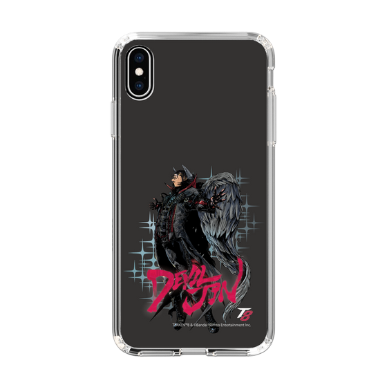 Slim Protection Case［ TEKKEN - Devil Jin ］