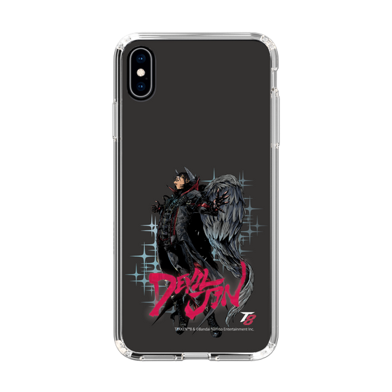 Slim Protection Case［ TEKKEN - Devil Jin ］