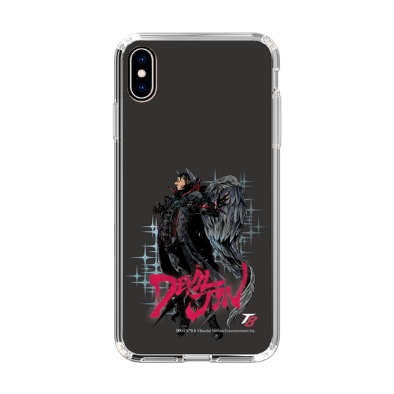 Slim Protection Case［ TEKKEN - Devil Jin ］