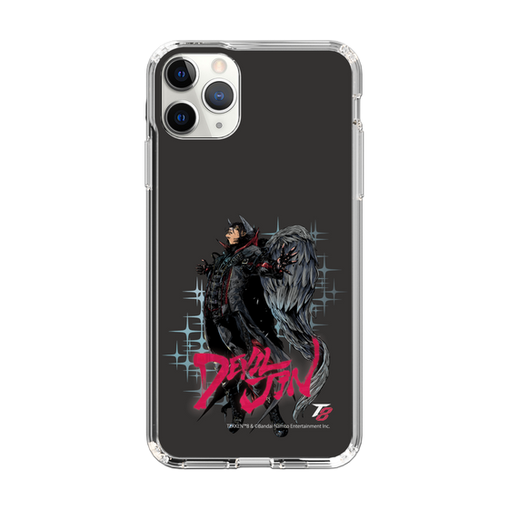 Slim Protection Case［ TEKKEN - Devil Jin ］