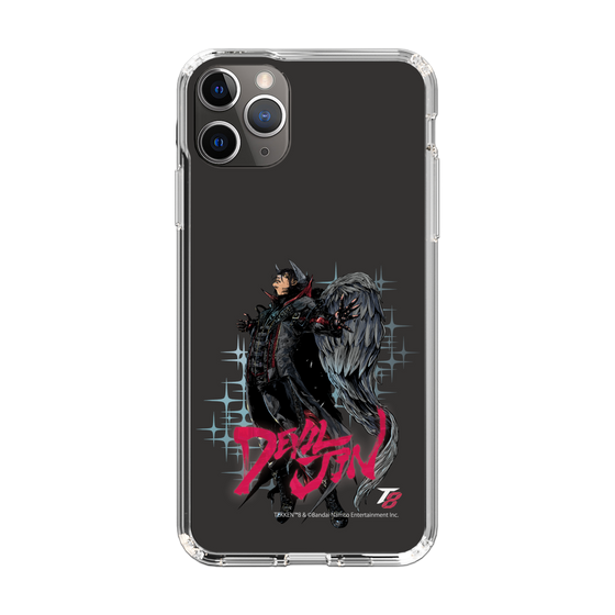 Slim Protection Case［ TEKKEN - Devil Jin ］