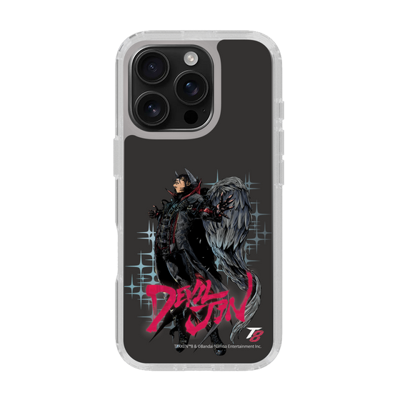 Slim Protection Case［ TEKKEN - Devil Jin ］