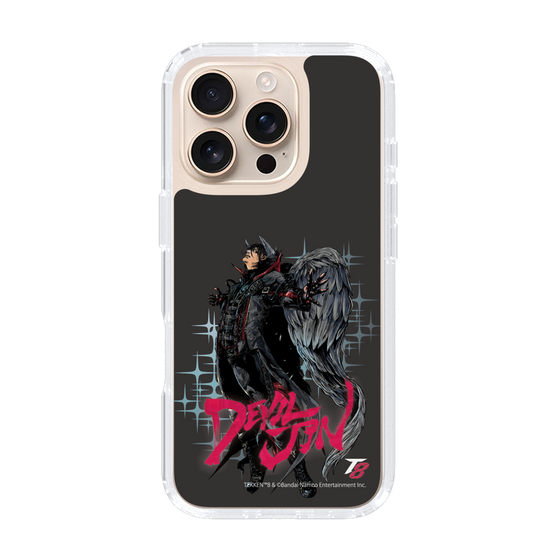 Slim Protection Case［ TEKKEN - Devil Jin ］