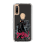 Slim Protection Case［ TEKKEN - Devil Jin ］