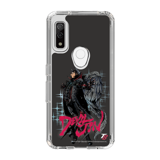 Slim Protection Case［ TEKKEN - Devil Jin ］