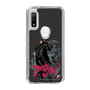 Slim Protection Case［ TEKKEN - Devil Jin ］