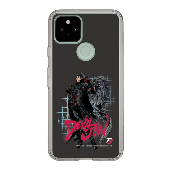 Slim Protection Case［ TEKKEN - Devil Jin ］