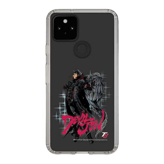 Slim Protection Case［ TEKKEN - Devil Jin ］