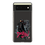 Slim Protection Case［ TEKKEN - Devil Jin ］