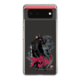Slim Protection Case［ TEKKEN - Devil Jin ］