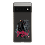 Slim Protection Case［ TEKKEN - Devil Jin ］