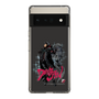 Slim Protection Case［ TEKKEN - Devil Jin ］