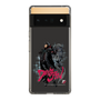Slim Protection Case［ TEKKEN - Devil Jin ］