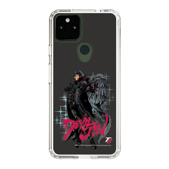 Slim Protection Case［ TEKKEN - Devil Jin ］