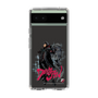 Slim Protection Case［ TEKKEN - Devil Jin ］