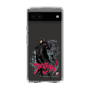 Slim Protection Case［ TEKKEN - Devil Jin ］